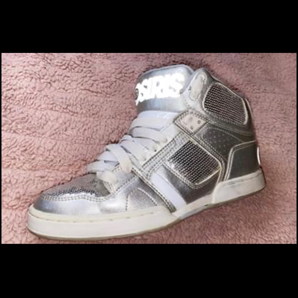 Osiris shoes